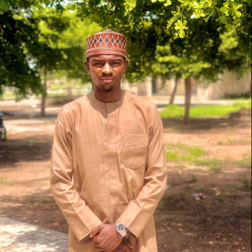 Bamaiyi M. profile photo