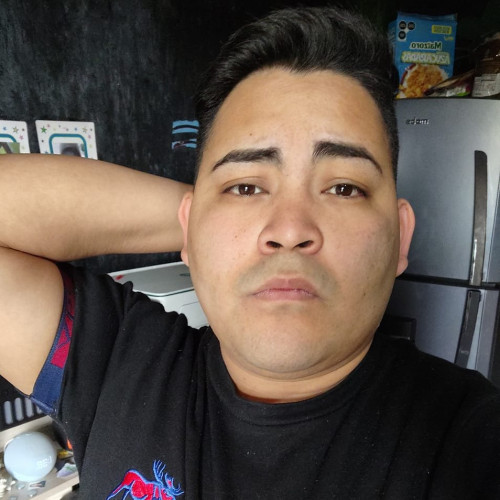 Eddy Angello B. profile photo
