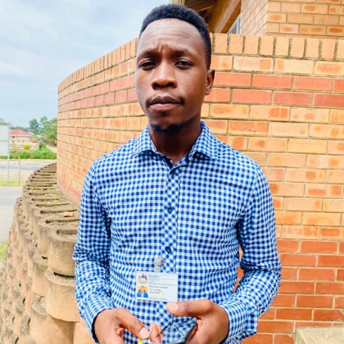 Thokozani S.