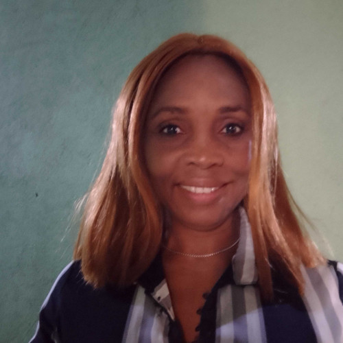 Nneka Beatrice I.