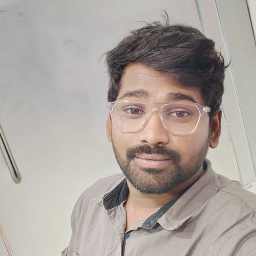 ram p. profile photo