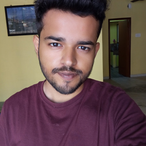 Shyam G.