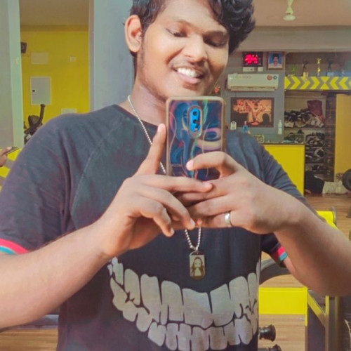mythreyan m. profile photo