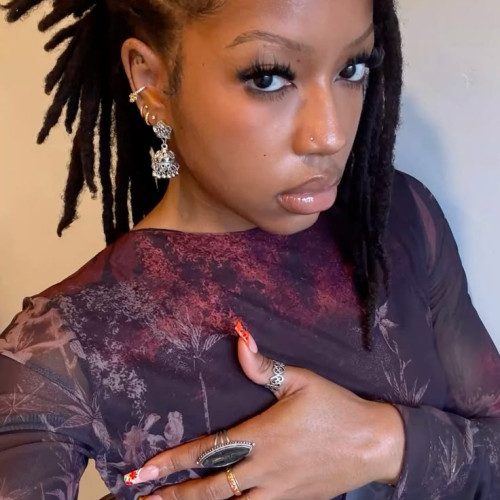Amie k. profile photo