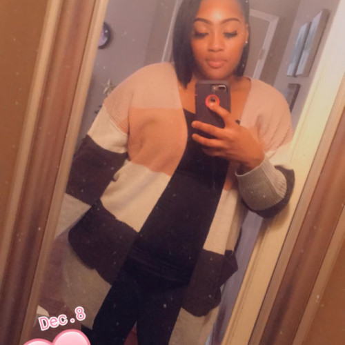 Alisha C. profile photo