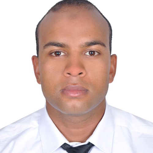 said k. profile photo