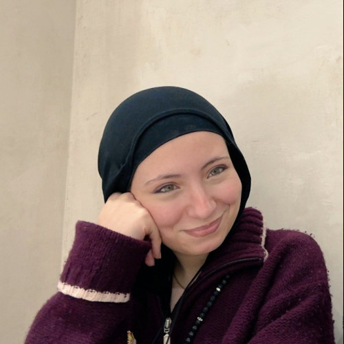 Neiv A. profile photo