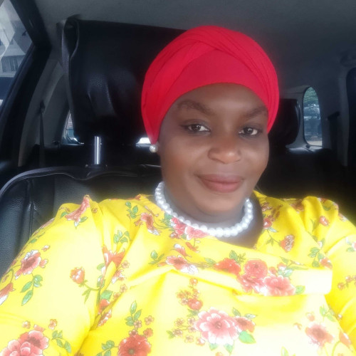 Asia P. profile photo