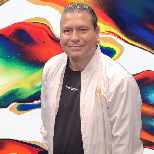 Diego  R.