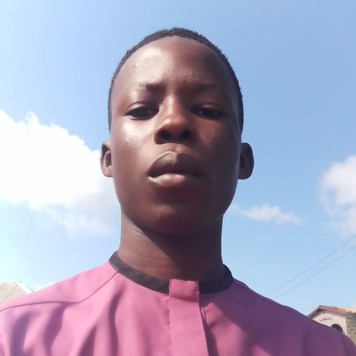 Ayomide  A.