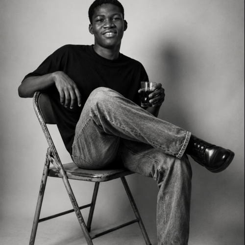 Musah L. profile photo