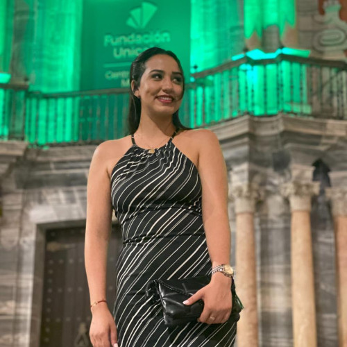 sanae E. profile photo