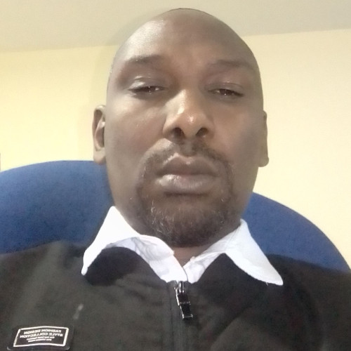 patrick m. profile photo