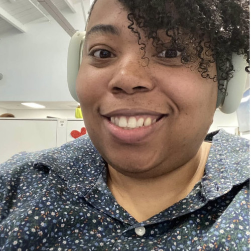 Kishar C. profile photo