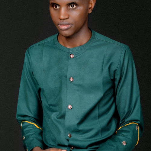 Njukang  P. profile photo