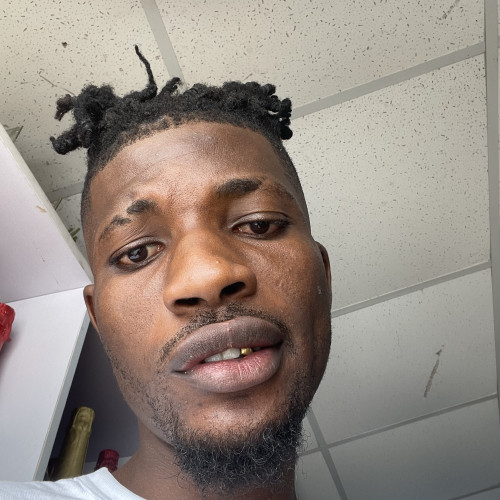 Kingsley D. profile photo