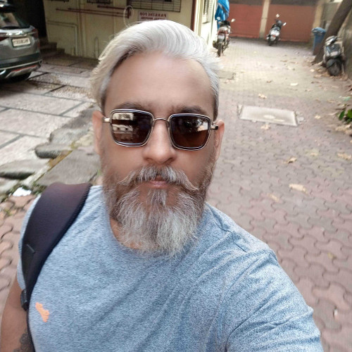 Sunil U. profile photo