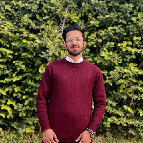Muhammad  M. profile photo