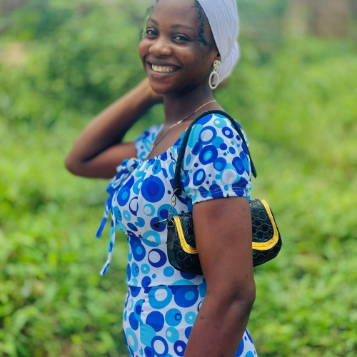 Folorunsho  S. profile photo
