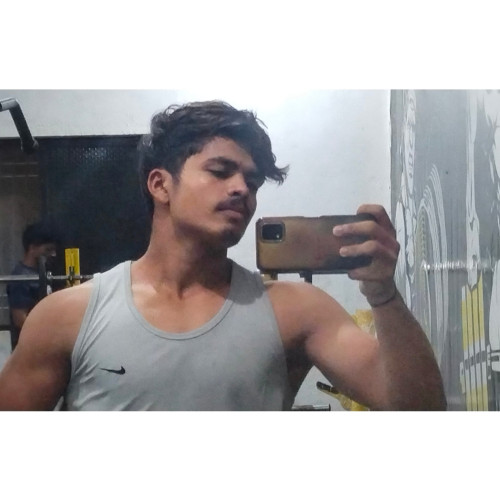 Aditya M. profile photo
