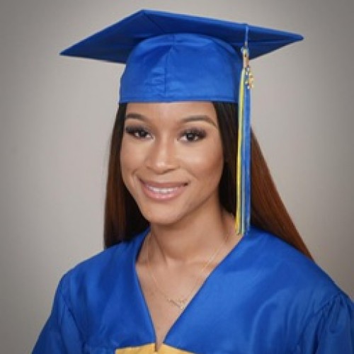 Hyacinth M. profile photo