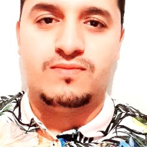 Soufiane A.