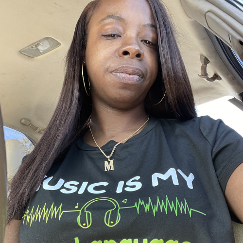 Mercedes  S. profile photo