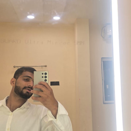 Muzzammil  B. profile photo