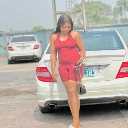 precious ihueze C.