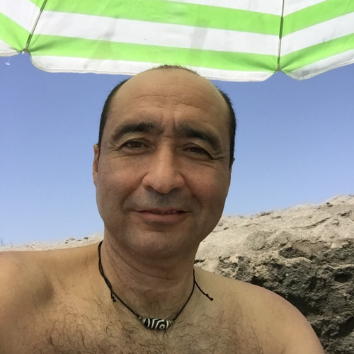 Antonio G.