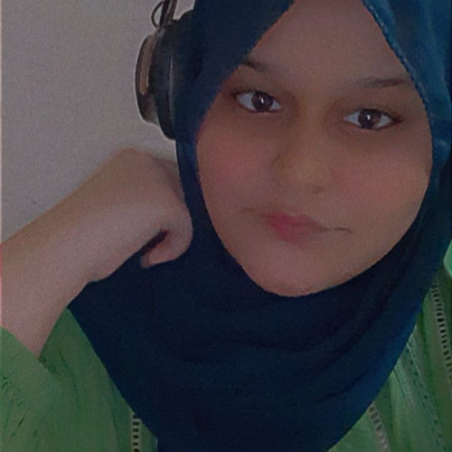 Zainab  Q. profile photo