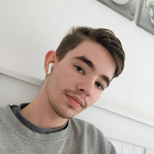 Adrian  C. profile photo