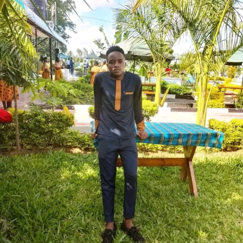 Benard N. profile photo