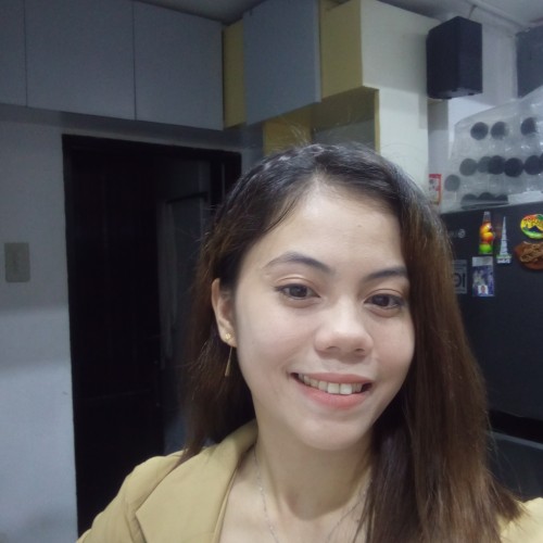 Kate Jessabel S.