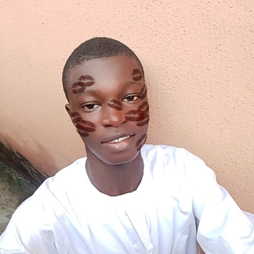 Ramoni J. profile photo