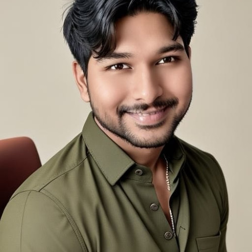 sai p. profile photo