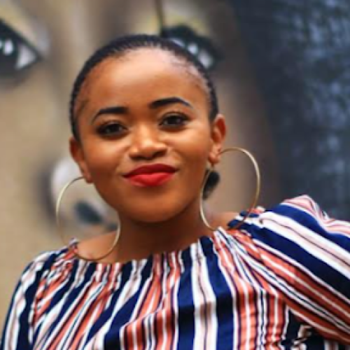 silindile m.