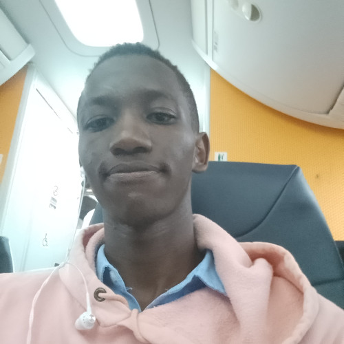 Wamala E. profile photo