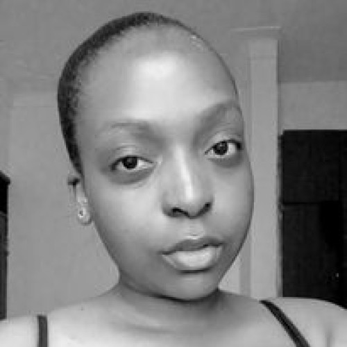 mariam k. profile photo