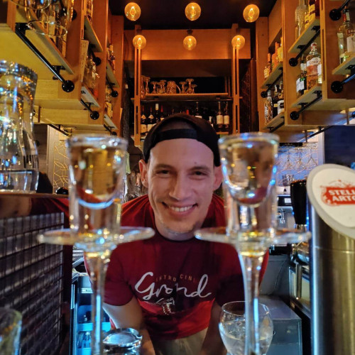 Zarko M. profile photo