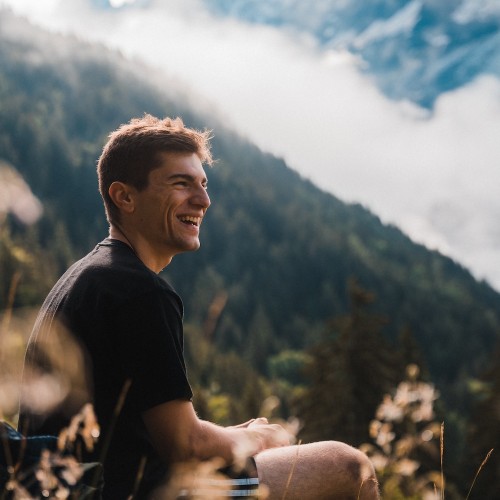 Nico S. profile photo