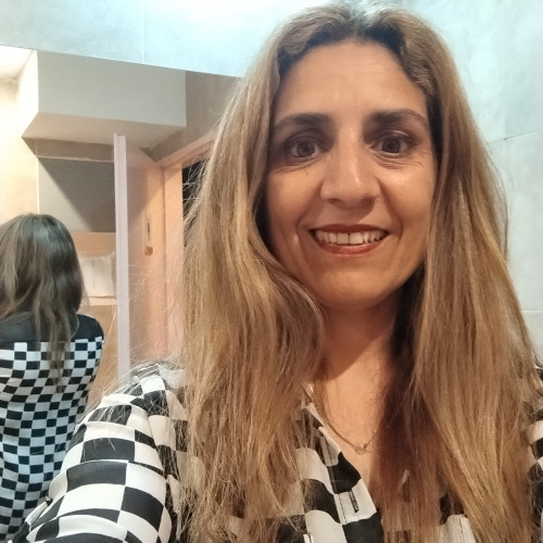 Karina  F. profile photo