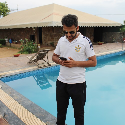 Prakash N.