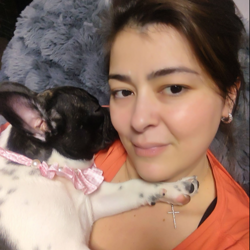 Sueli  M.