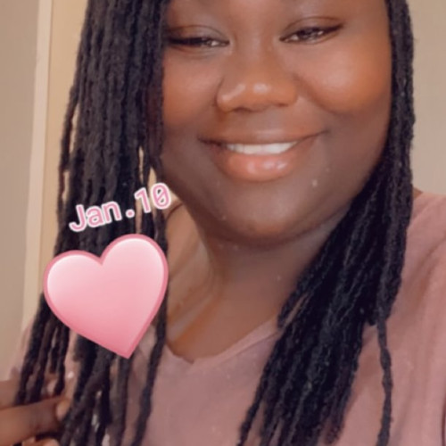 Nickeshia B.