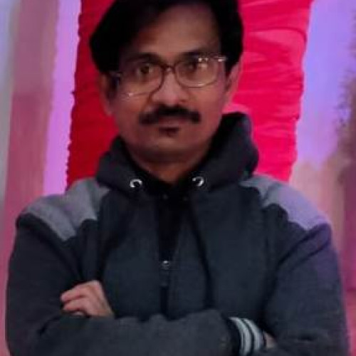 SANTOSH L.