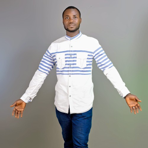 Oluwaseun  D. profile photo