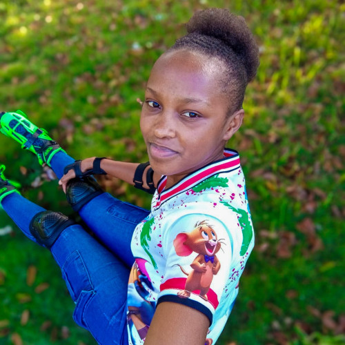 Tracieh W. profile photo