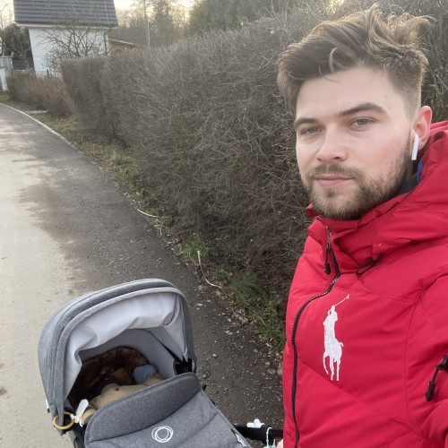 David K. profile photo