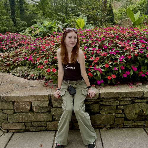 Aubrei M. profile photo